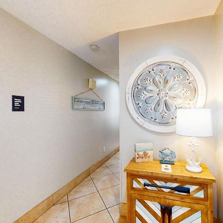 The Inn At St. Thomas Square #201 Panama City Beach Exterior foto