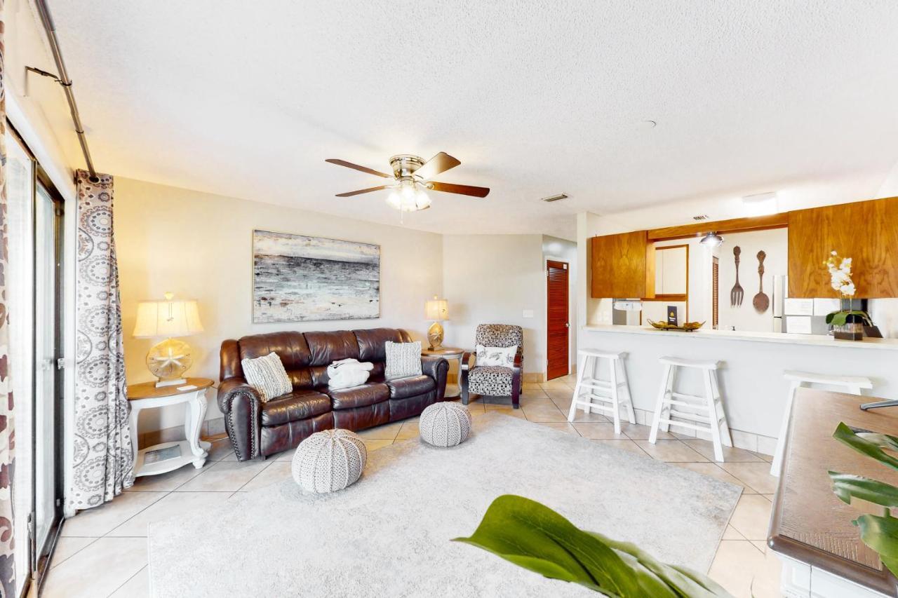 The Inn At St. Thomas Square #201 Panama City Beach Exterior foto