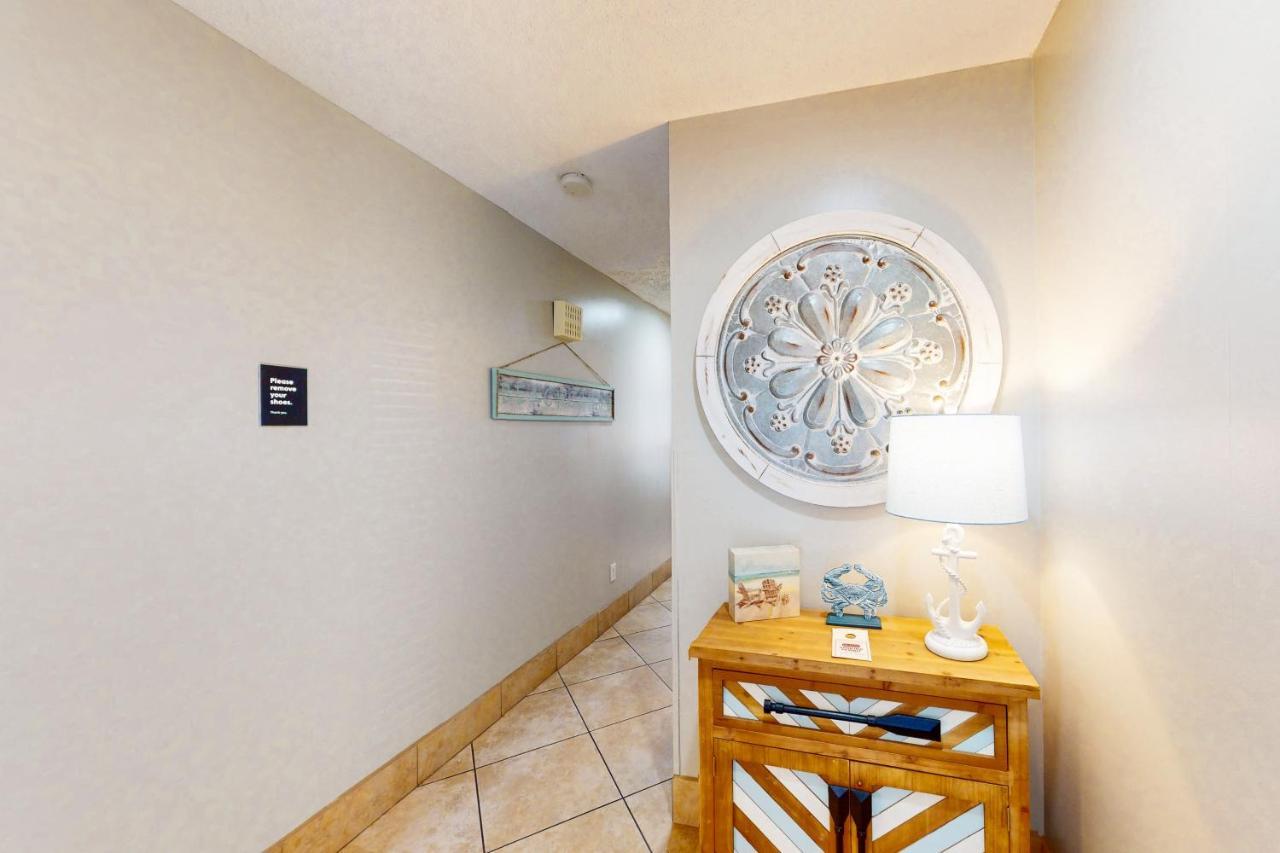 The Inn At St. Thomas Square #201 Panama City Beach Exterior foto